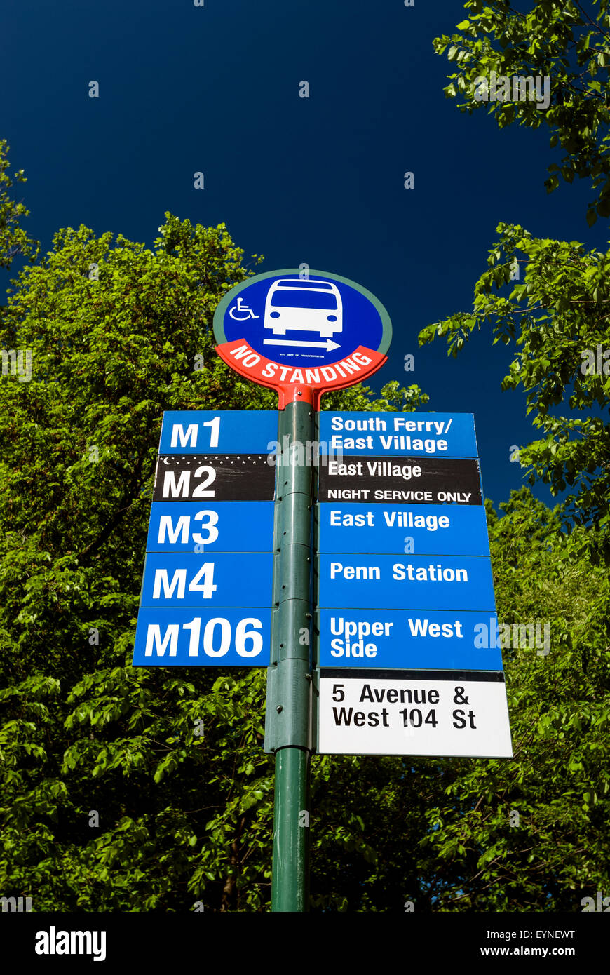 BUSSTOPS - バス停デザイン 長崎バス🚌 長崎駅前バス停 (北部向け)🚏 #長崎バス #バス #長崎