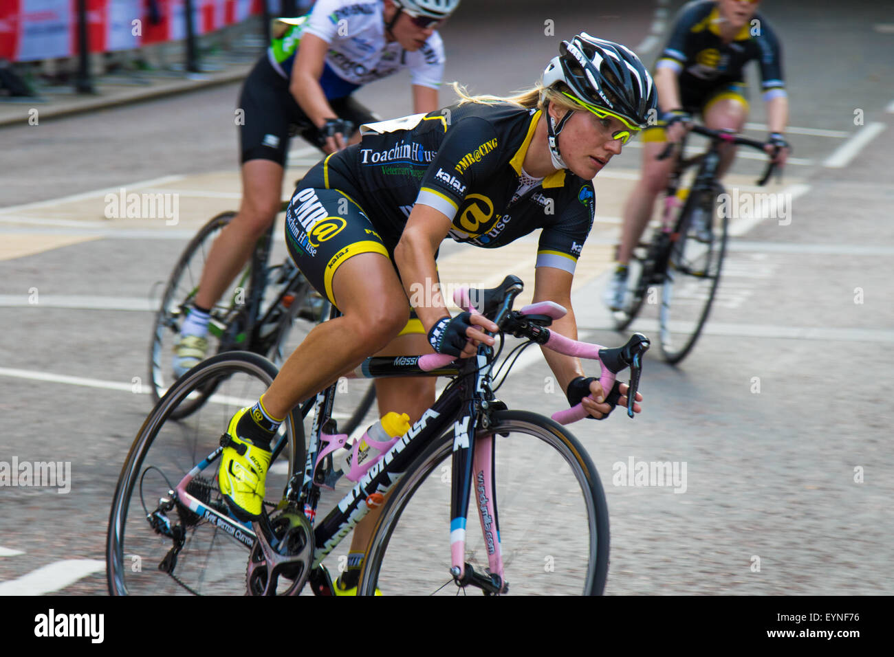 Top womens cyclists hires stock photography and images Alamy