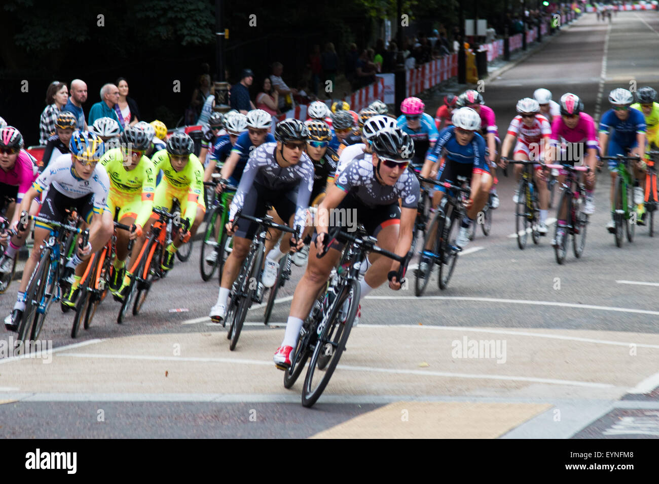 Top womens cyclists hires stock photography and images Alamy
