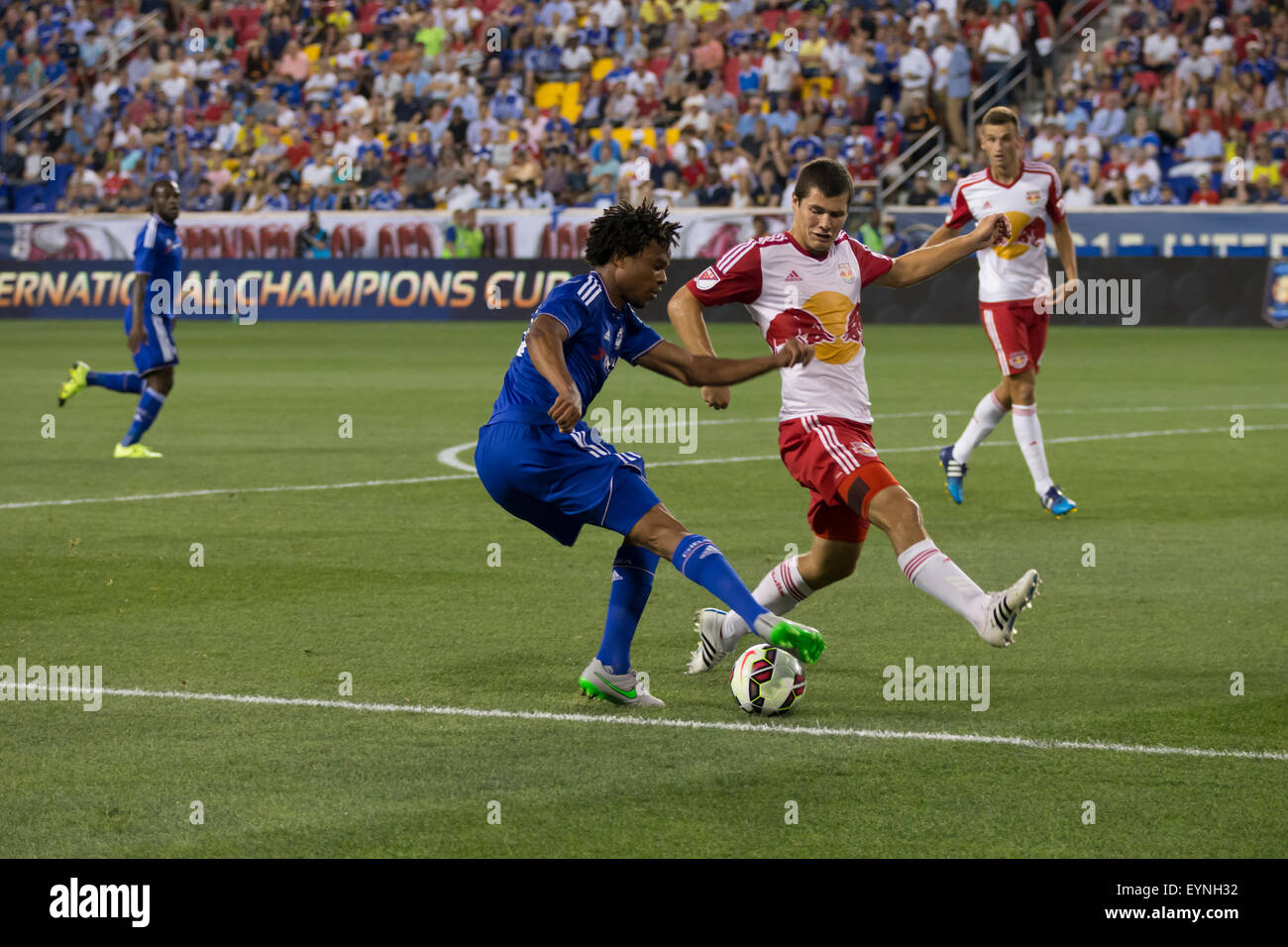 Loic remy 2015 hi-res stock photography and images - Alamy
