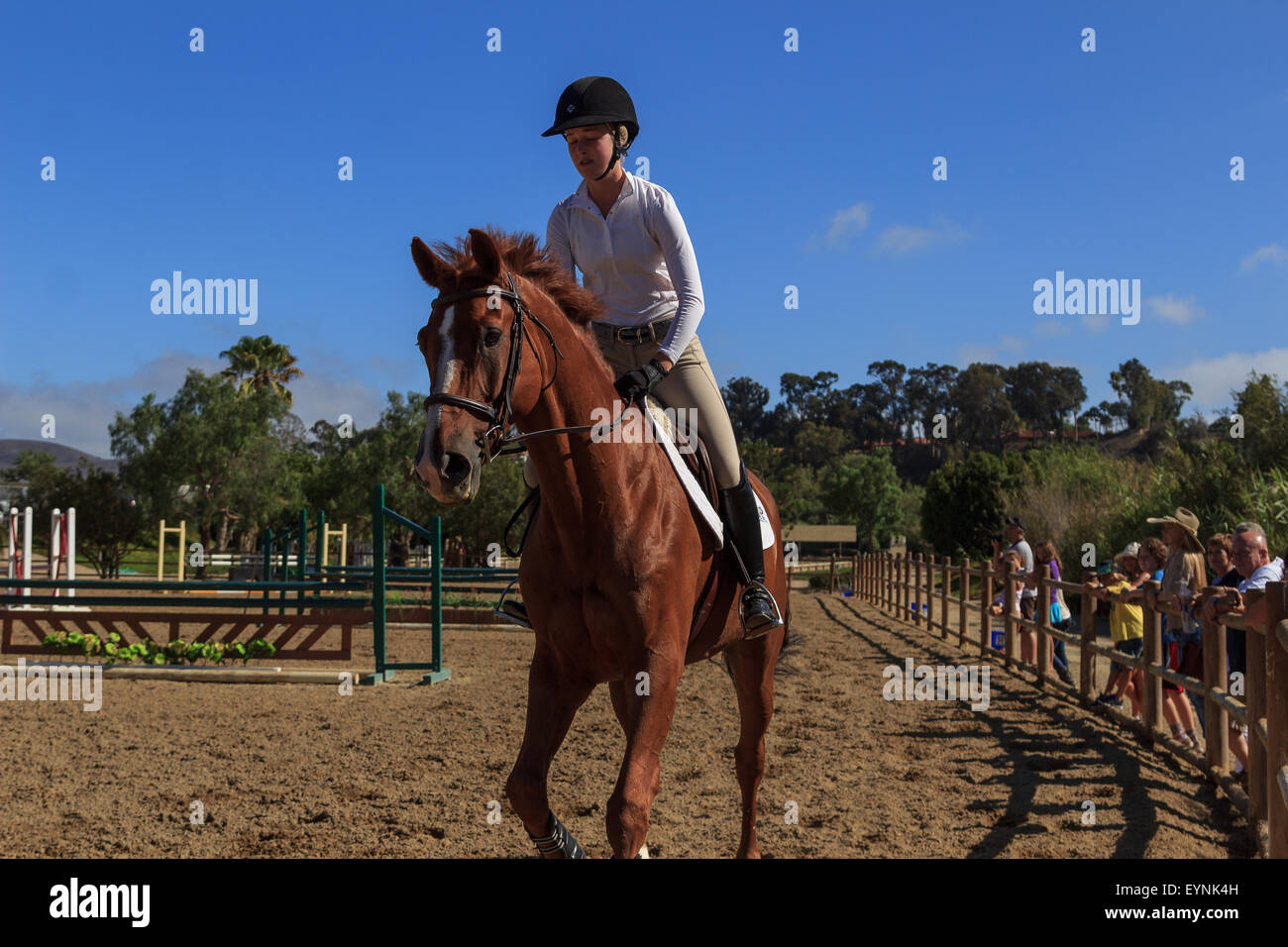 Editorial use only San Juan Capistrano, California July 26, 2015