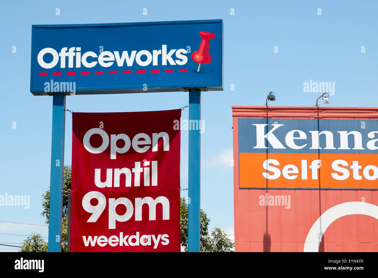 office supplies australia