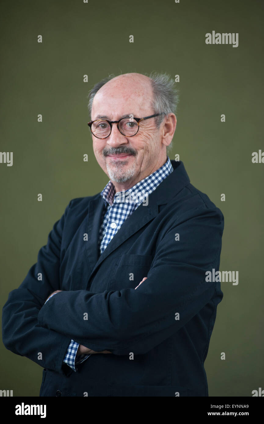 Billy collins poet hi-res stock photography and images - Alamy