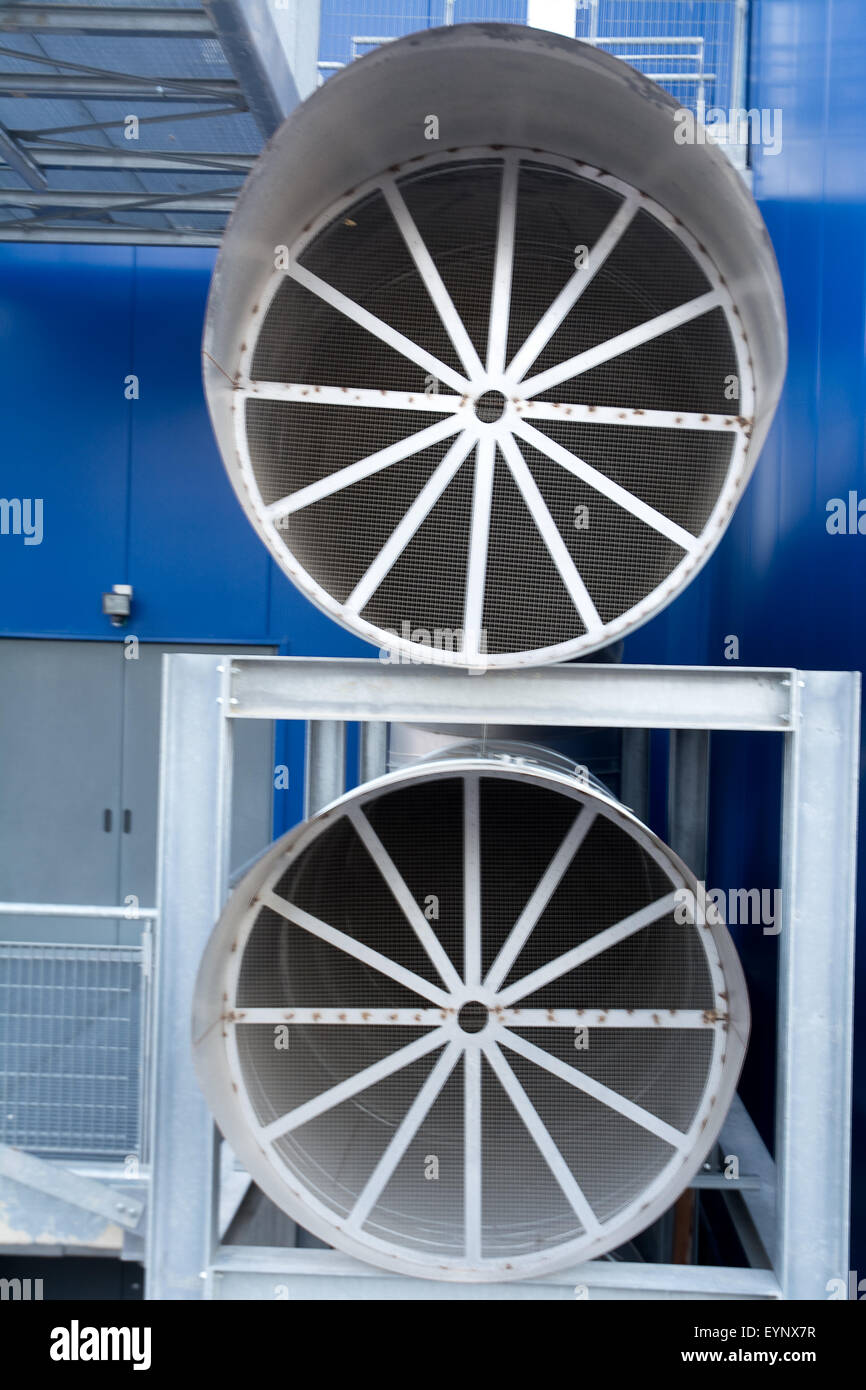 Large intakes hires stock photography and images Alamy