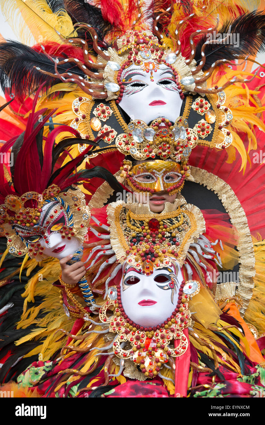 Jember Java Jember Fashion Carnival in Jember, Java, Indonesia Stock Photo - Alamy