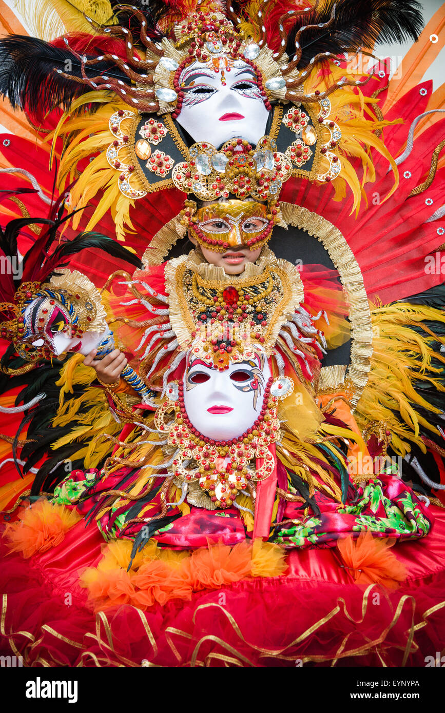 Jember Java Jember Fashion Carnival in Jember, Java, Indonesia Stock Photo - Alamy