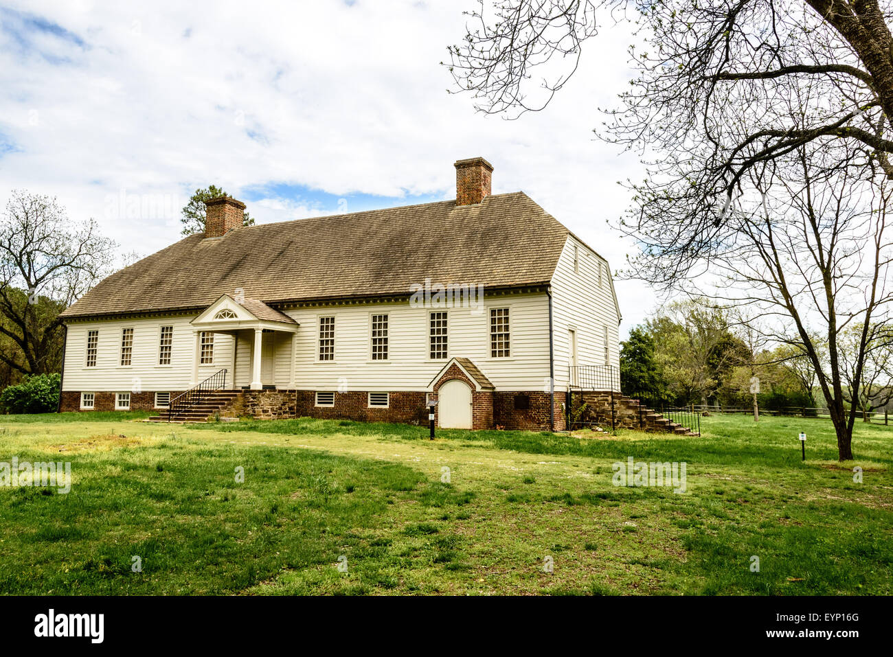 Scotchtown house hires stock photography and images Alamy