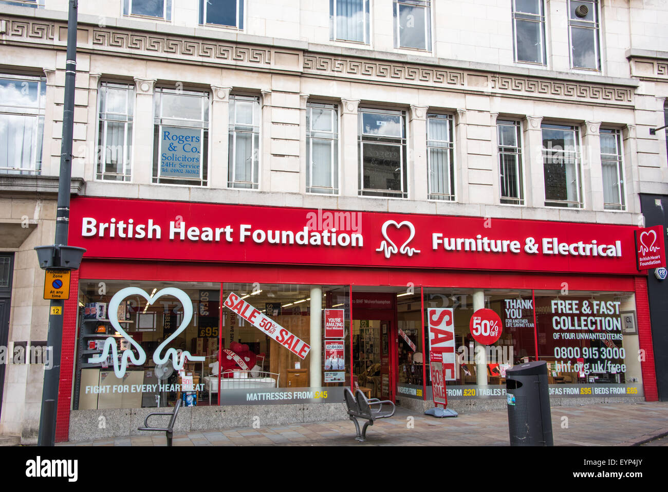 British heart foundation hires stock photography and images Alamy
