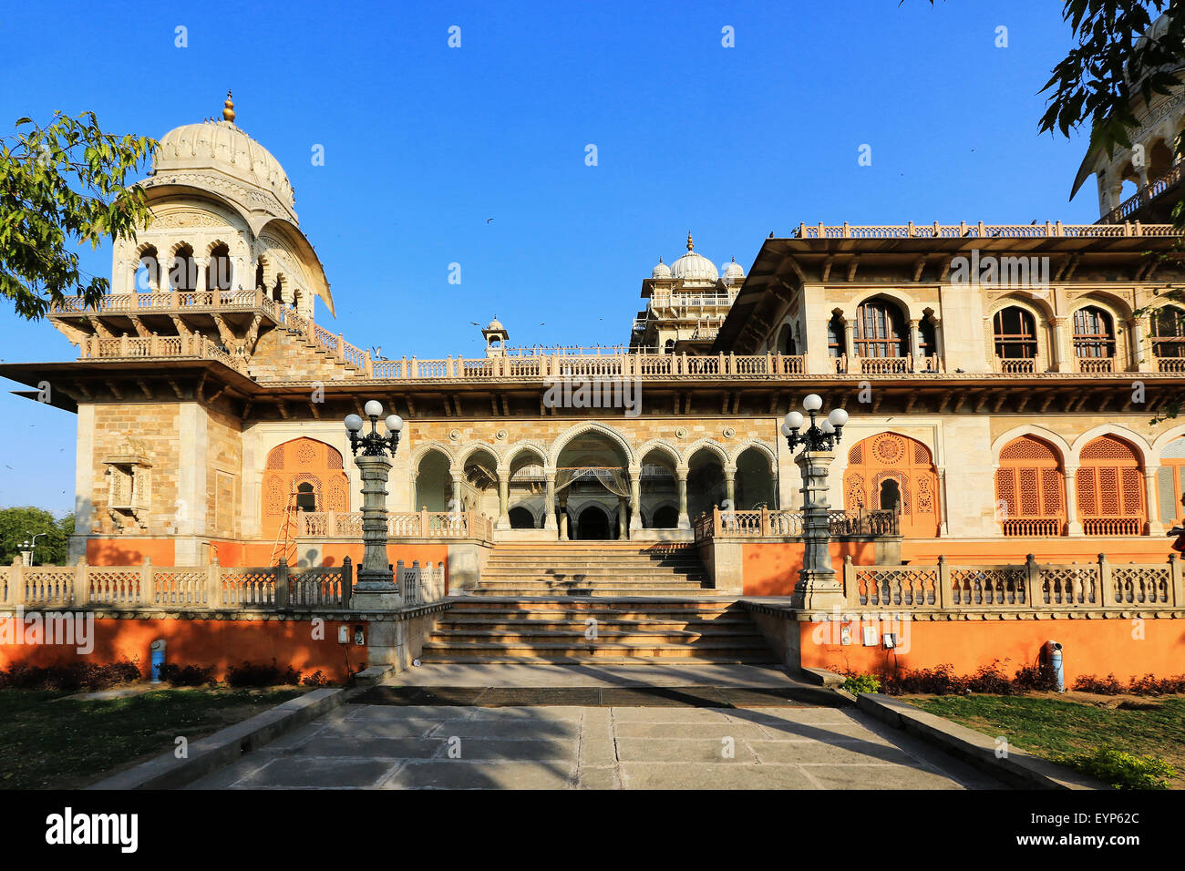 Delhi museum hi-res stock photography and images - Alamy