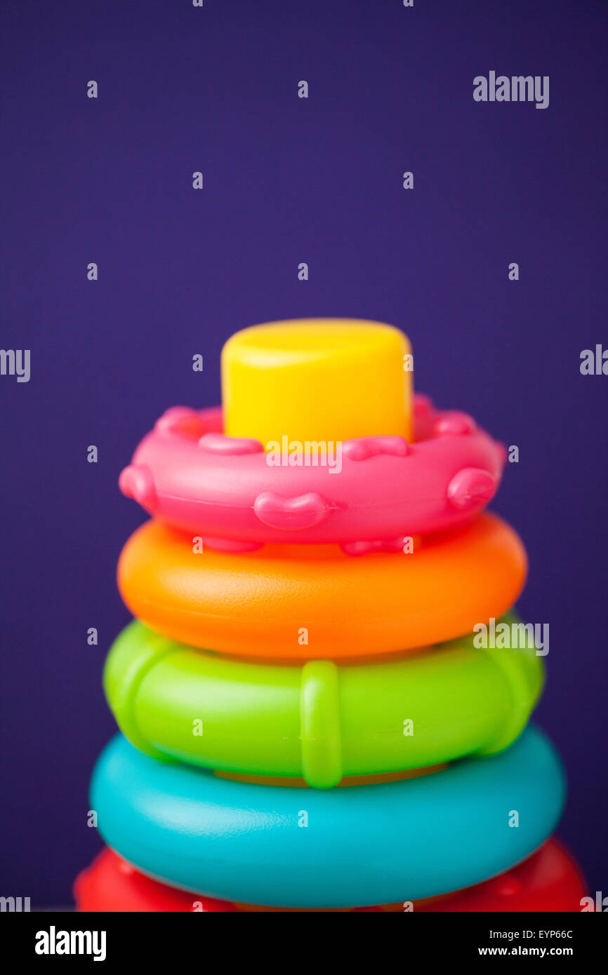 Stacking rings toy deals