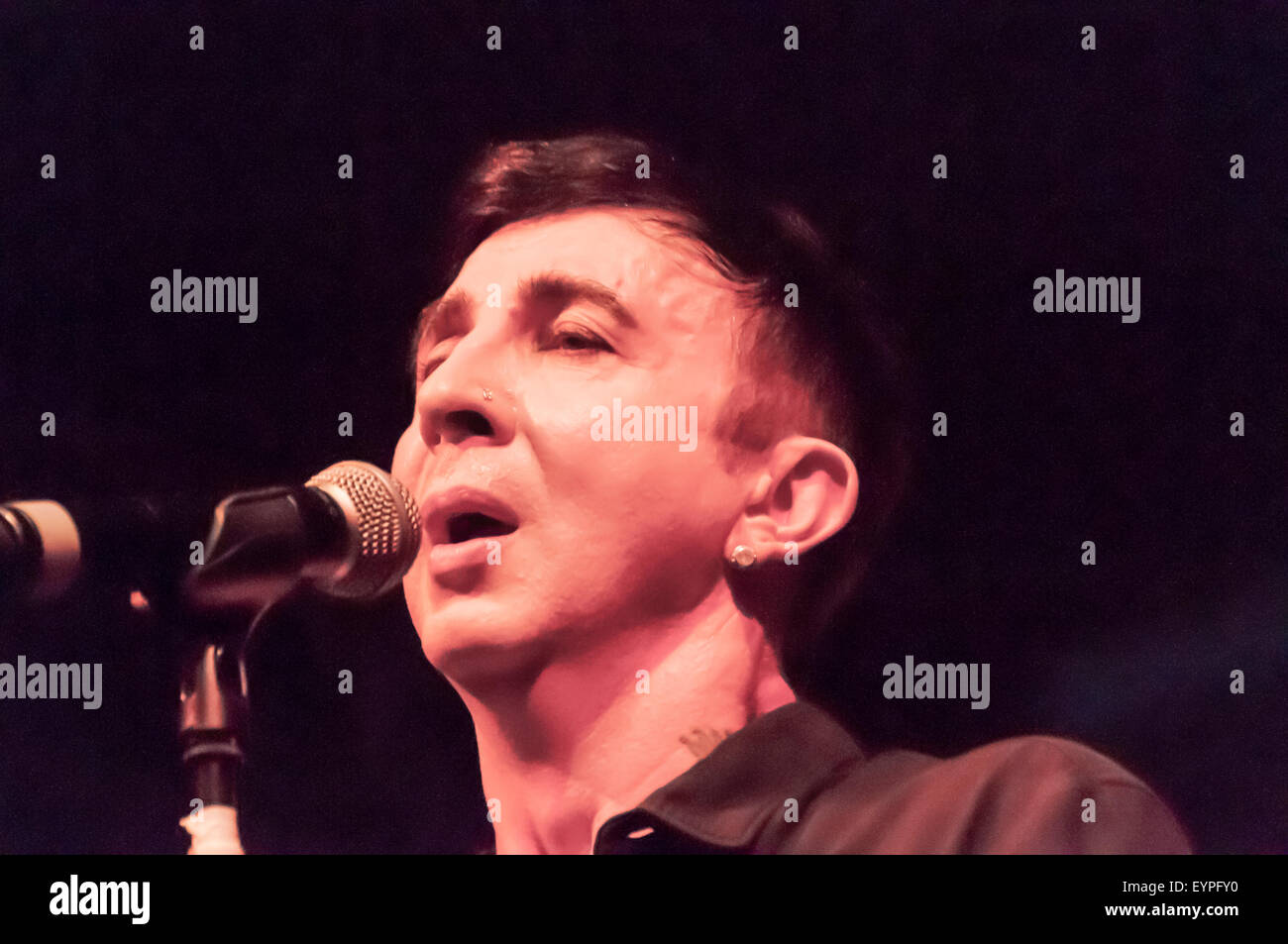 Marc Almond Stock Photos & Marc Almond Stock Images Alamy
