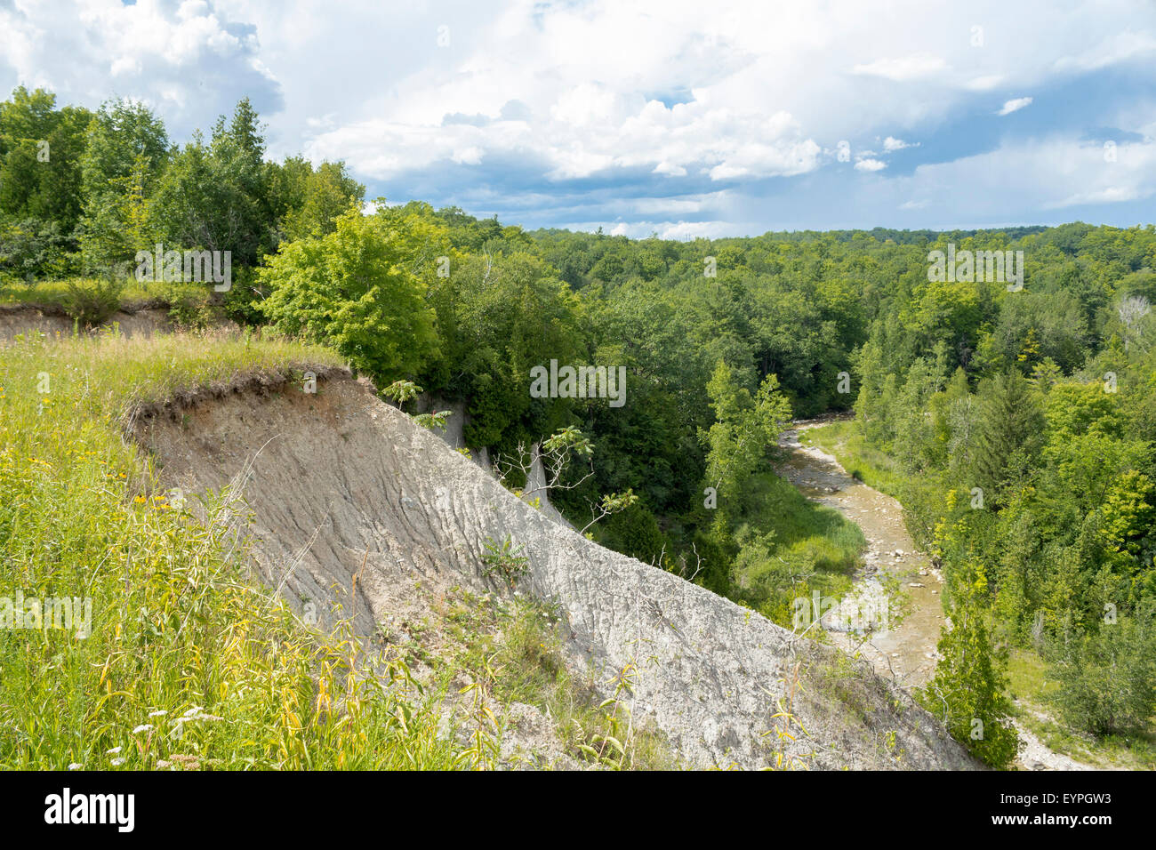 Rouge valley park hires stock photography and images Alamy