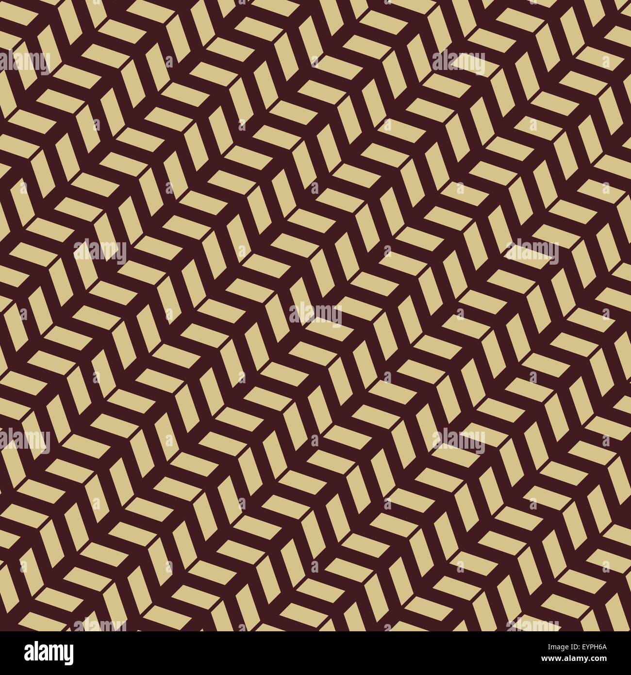 Geometric Seamless Vector Pattern Stock Vector Image & Art - Alamy