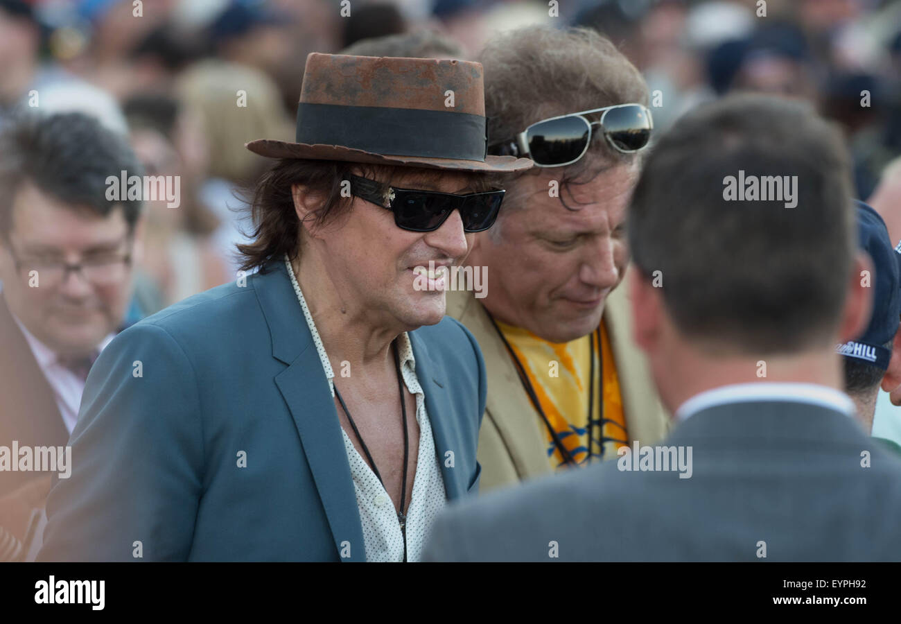 Monmouth park racetrack hires stock photography and images Alamy