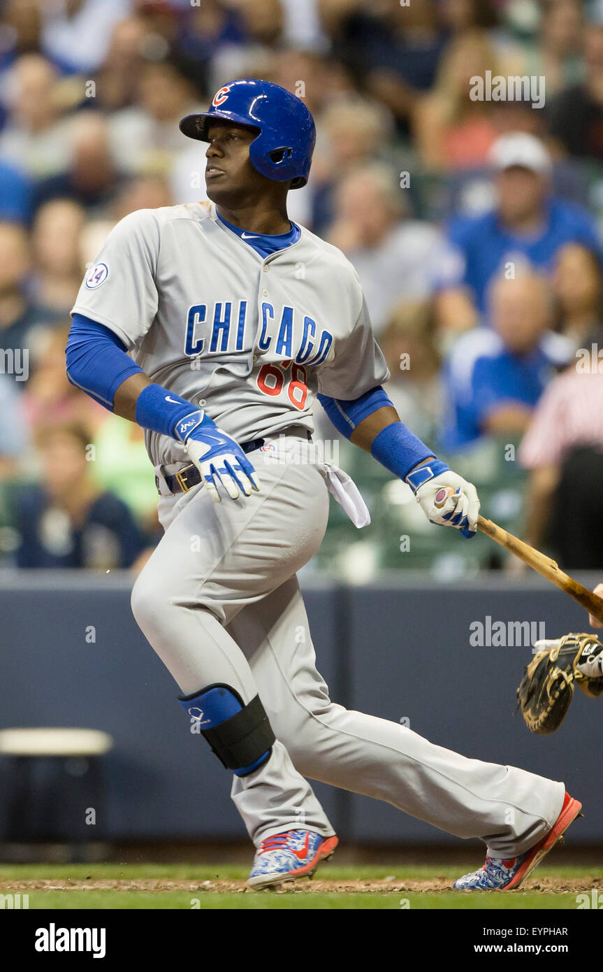 Jorge Soler - Chicago Cubs  Chicago sports teams, Chicago cubs