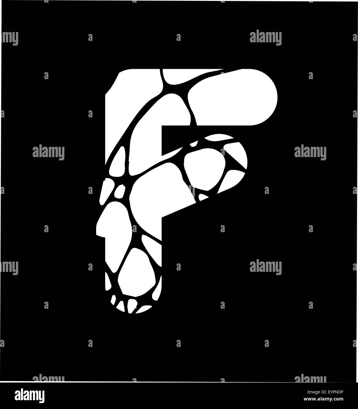 General lettering Stock Vector Images - Alamy