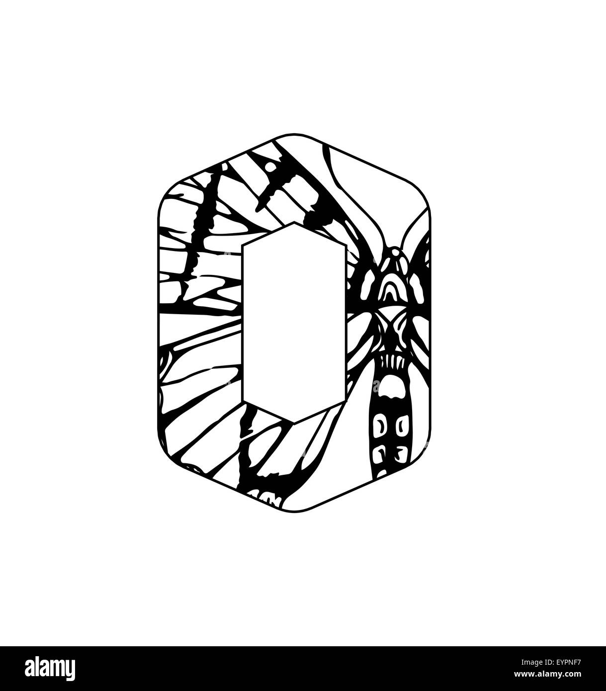 Vector alphabet and general typography Stock Vector Image & Art - Alamy