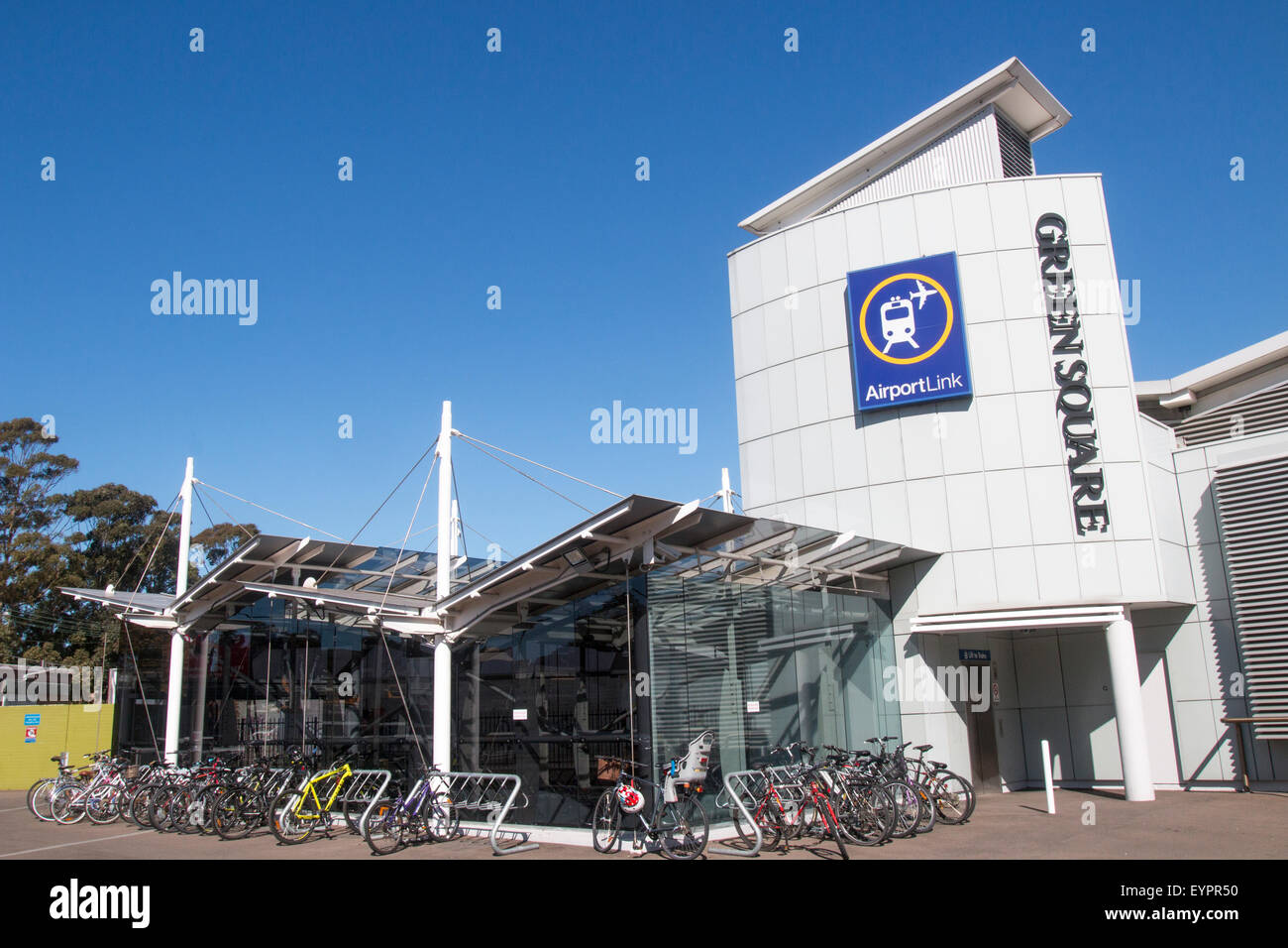 Australian airport signs hires stock photography and images Alamy