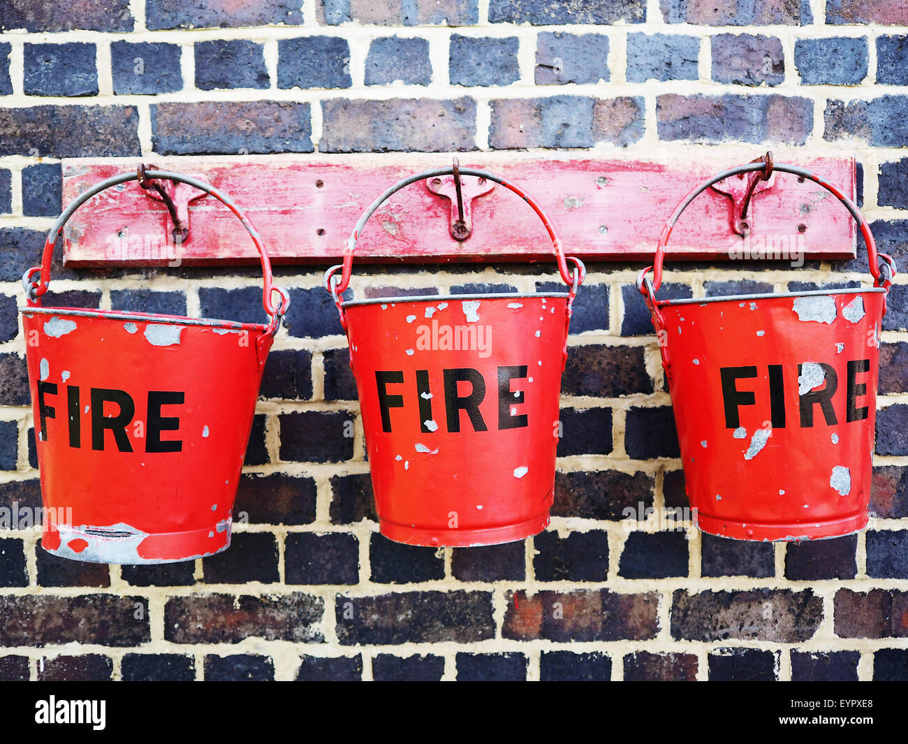 Fire bucket brigade hires stock photography and images Alamy