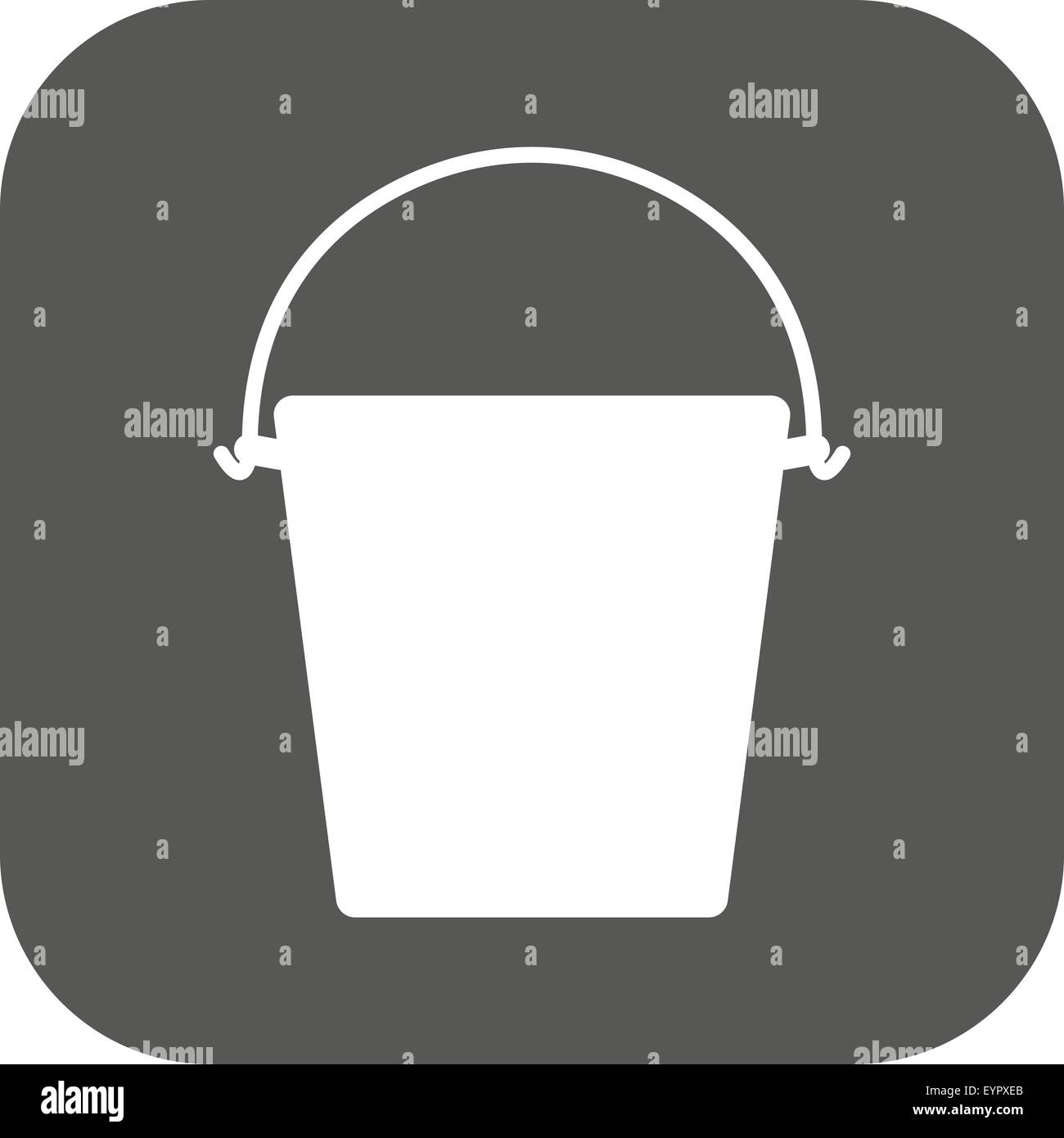 Bath trash Stock Vector Images - Alamy