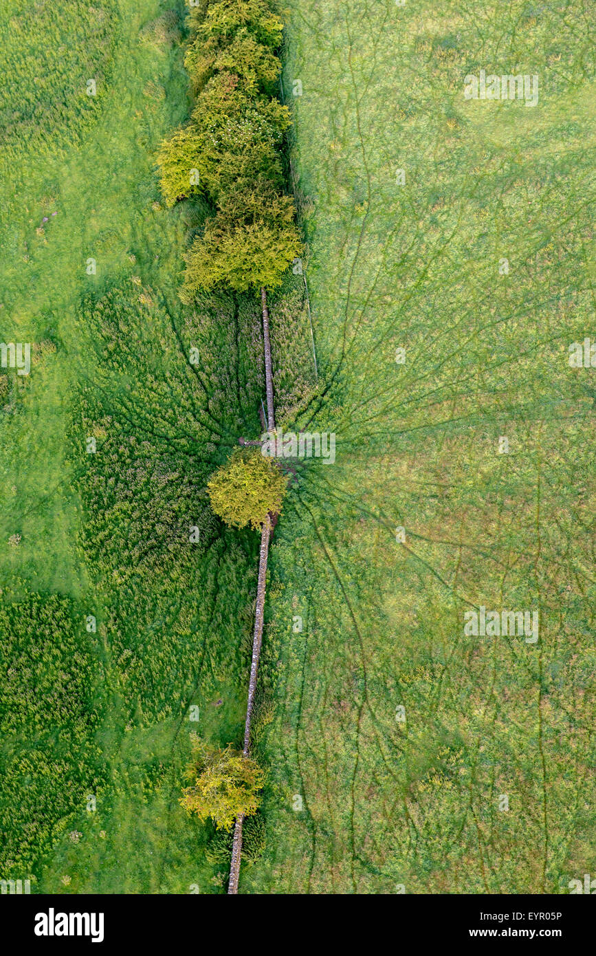 Aerial abstract hi-res stock photography and images - Alamy