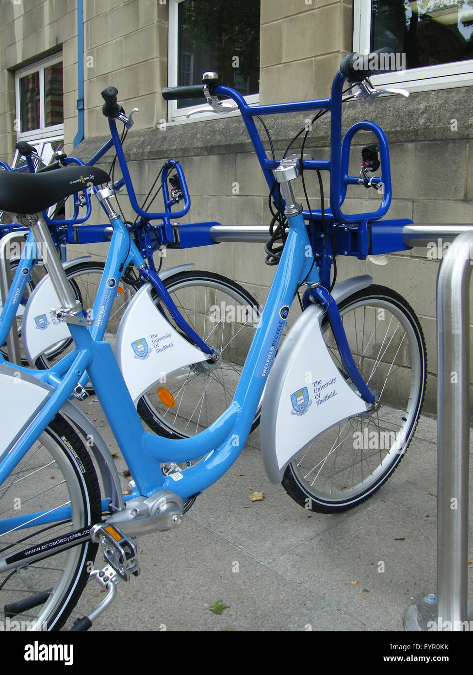 cycle works yorkshire ltd