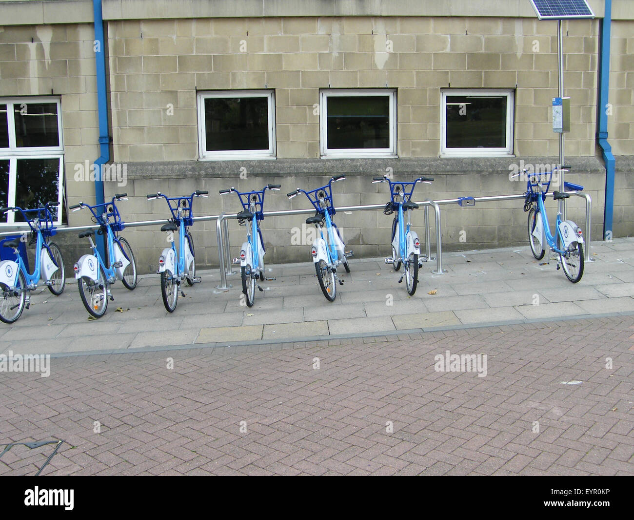 cycle works yorkshire ltd