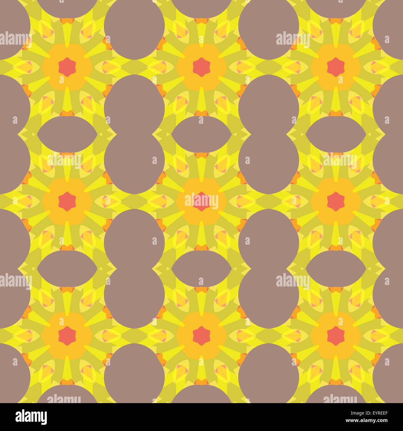 Octagon tiles Stock Vector Images - Alamy