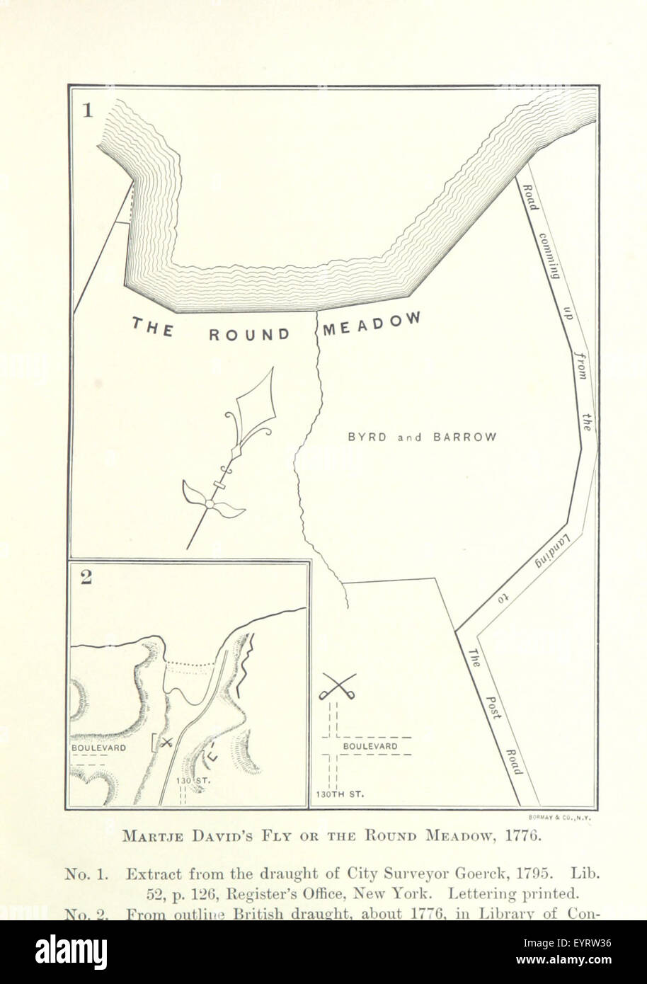This Image From The Battle Of Harlem Depicts The Battle Of Harlem This Image From The Battle Of Harlem Depicts The Battle Of Harlem EYRW36 