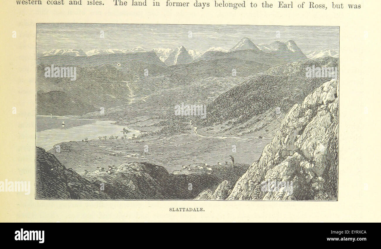 An image from '[Our own country]', depicting descriptive, historical ...