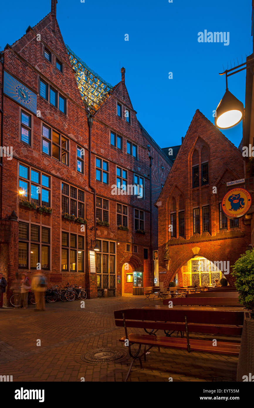 Glockenspiel house hires stock photography and images Alamy