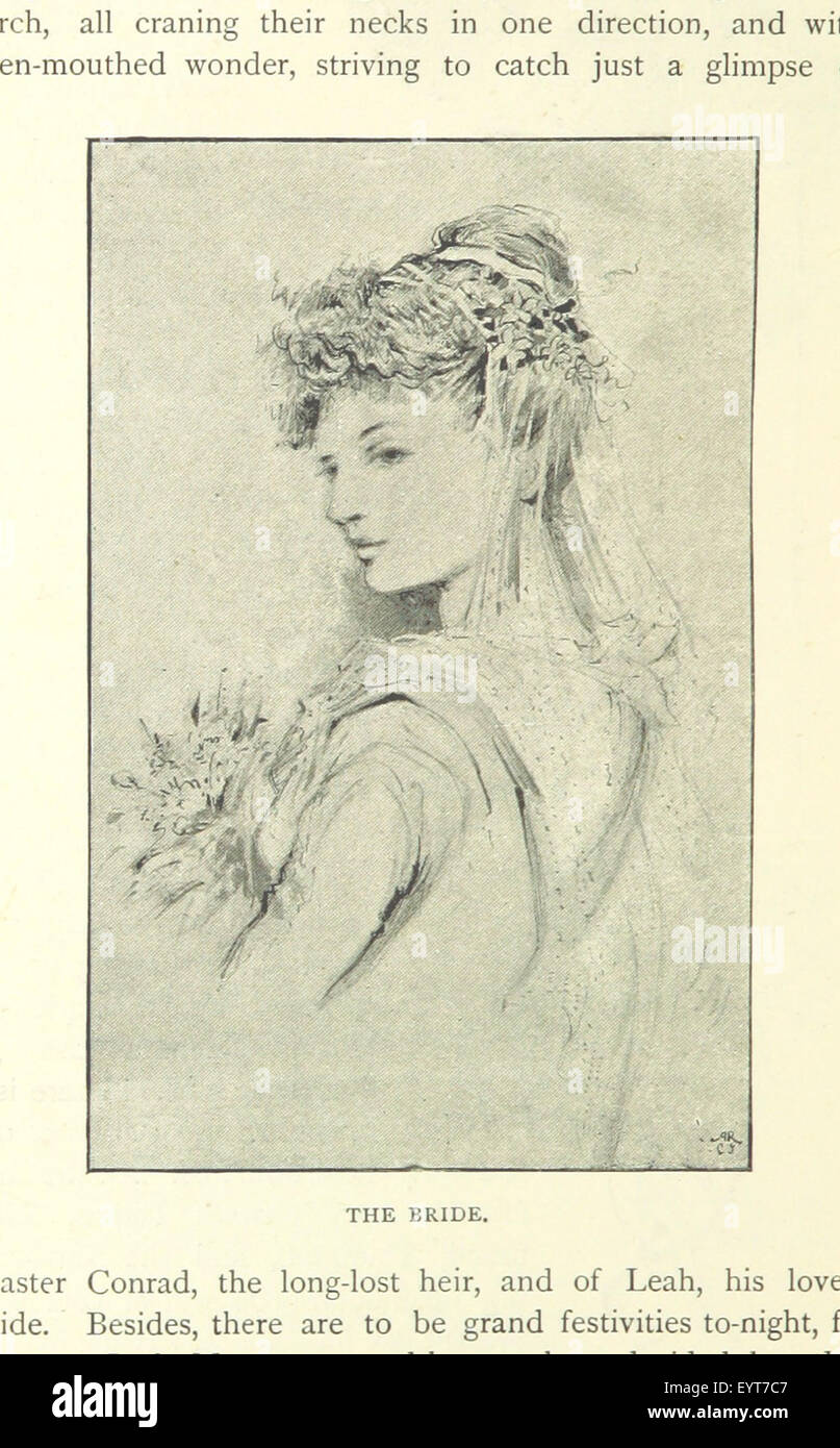 Absolutely True. Written and illustrated by Irving Montagu Image taken