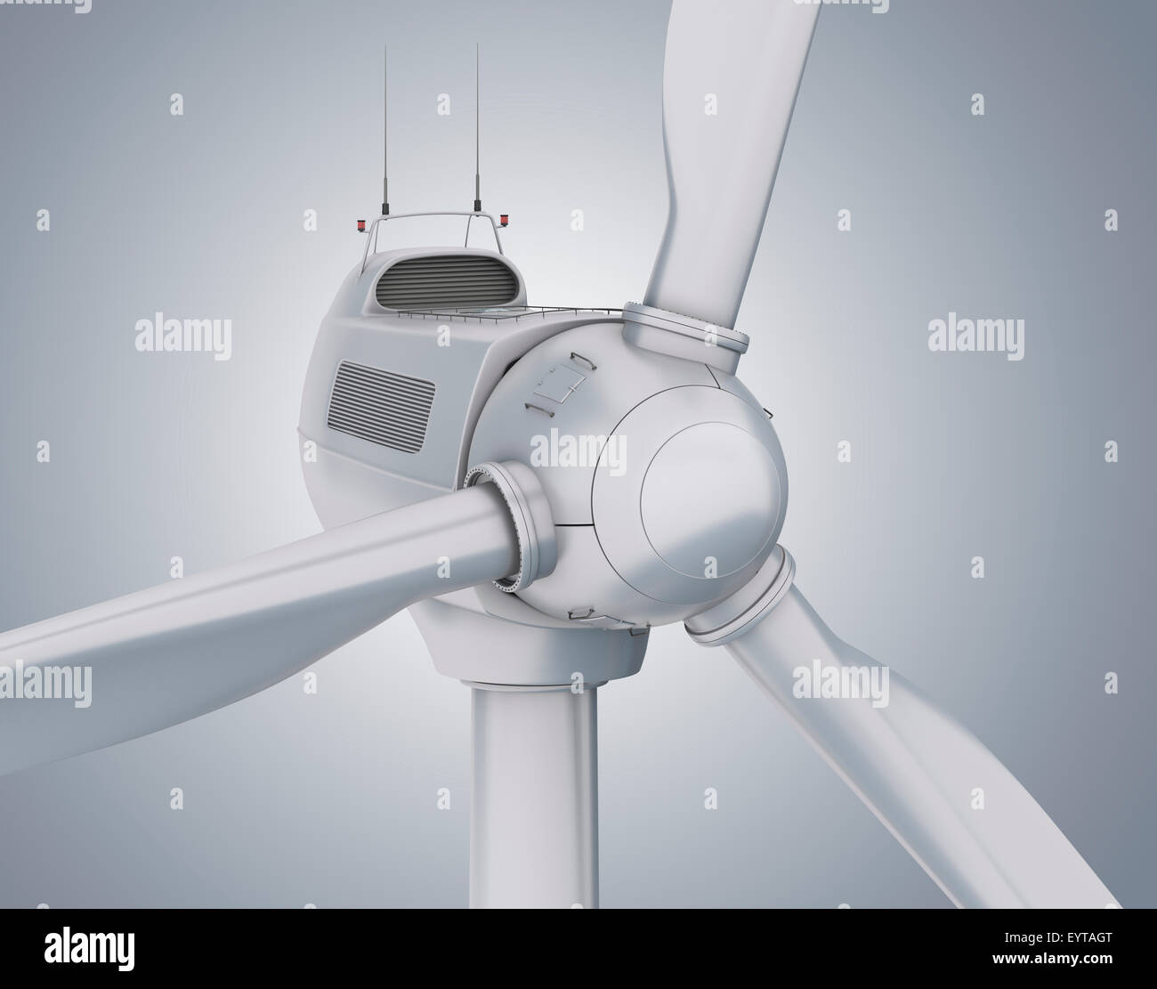 3d, CGI, [M], symbol, wind plant, wind turbine, wind turbine, wind energy, energy, wind power, Stock Photo
