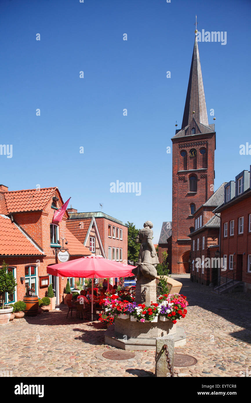 Plon Germany High Resolution Stock Photography and Images - Alamy