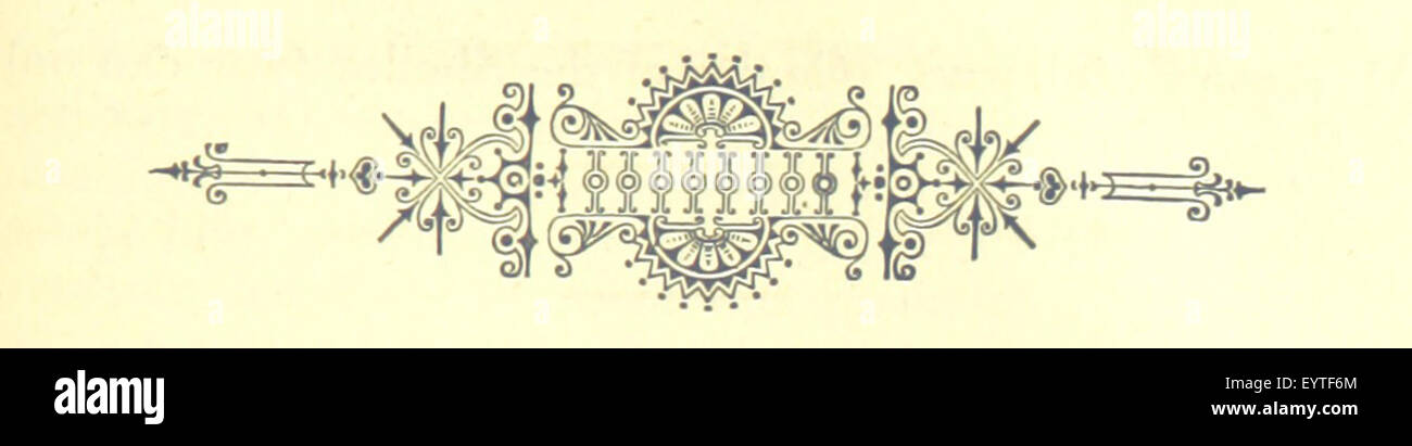 Image taken from page 73 of 'Songs of Humanity and Progress; a collection of lyrics contributed to various publications, by J. T. Markley' Image taken from page 73 of 'Songs of Humanity and Stock Photo
