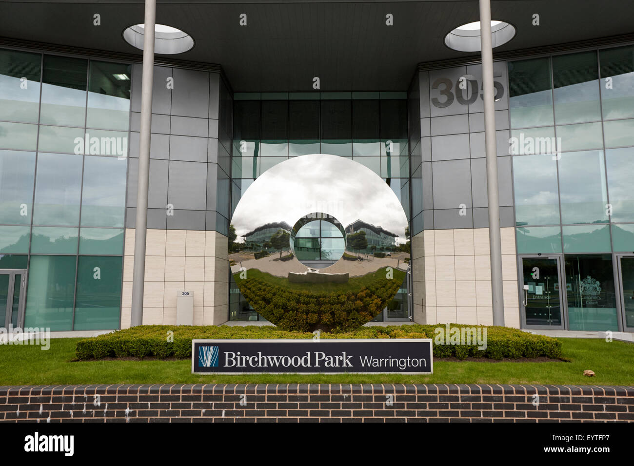 Coroner's court hearing hires stock photography and images Alamy