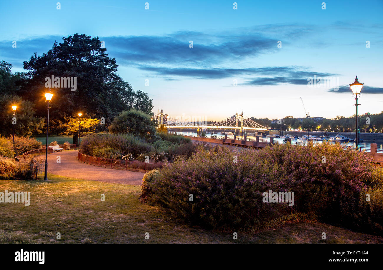 Battersea park hires stock photography and images Alamy