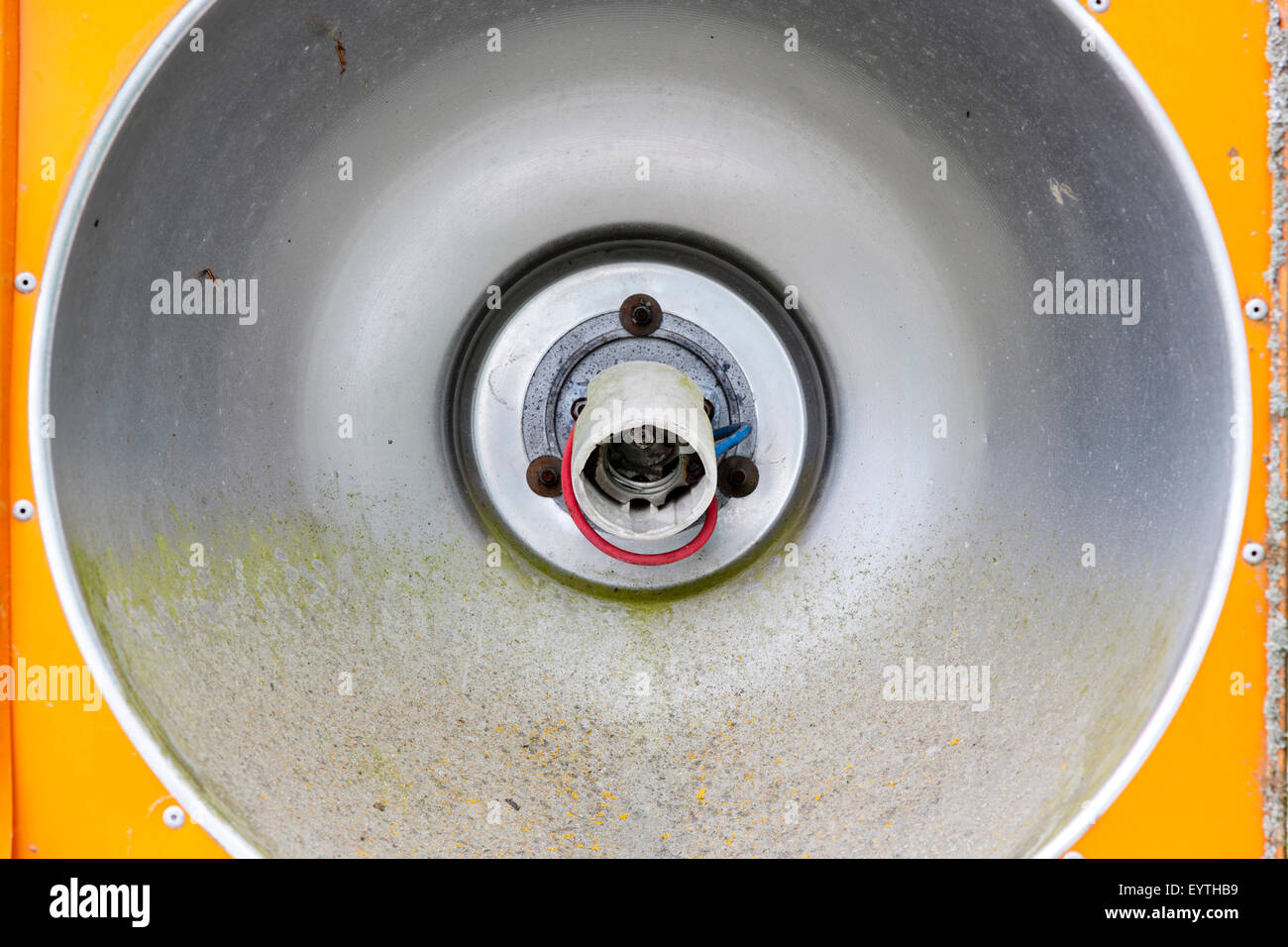 Light without diffuser hi-res stock photography and images - Alamy