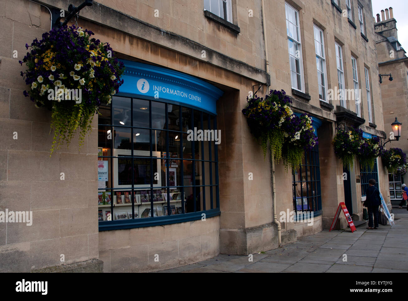 bath tourist information