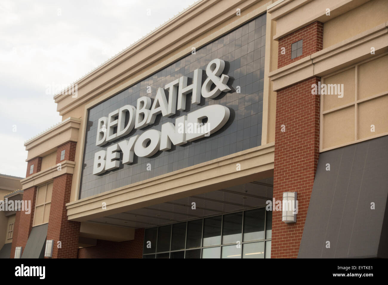 Bed bath beyond new york hires stock photography and images Alamy