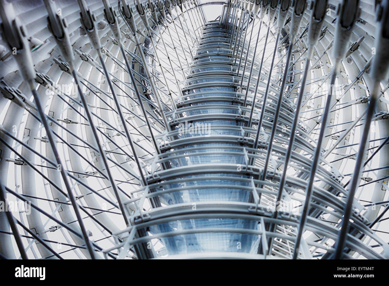 Messe München International Stock Photo - Alamy