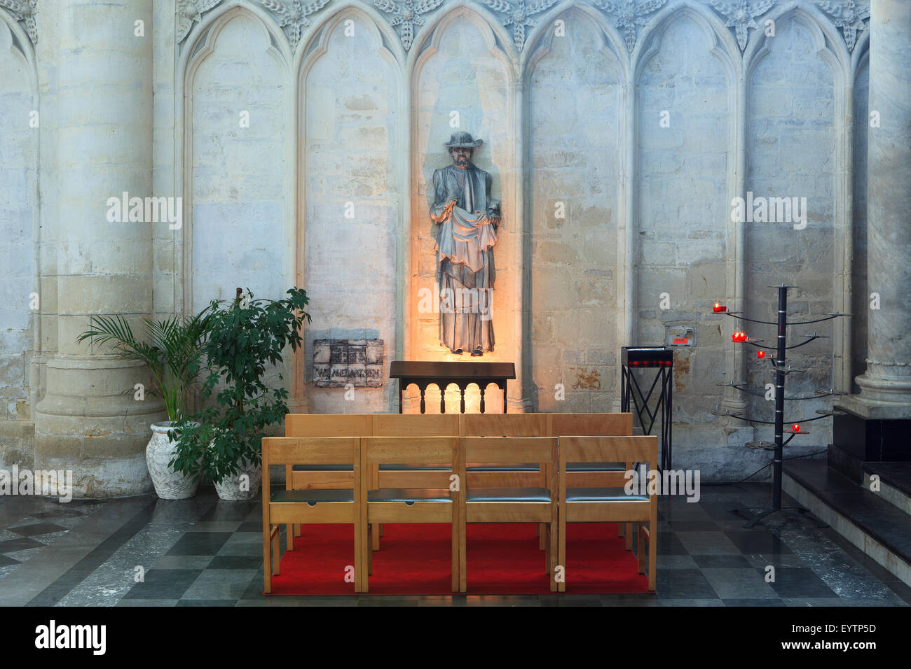 Saint damien de veuster hires stock photography and images Alamy