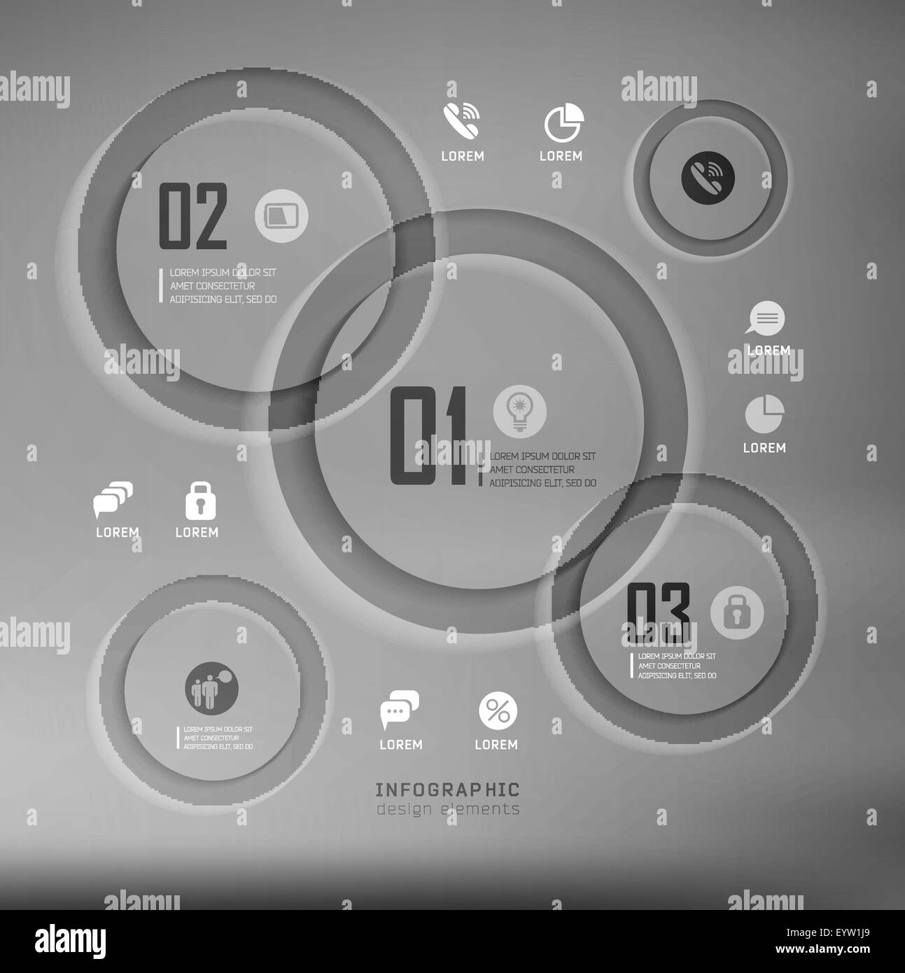 Vector flat transparent Web Stock Vector Image & Art - Alamy