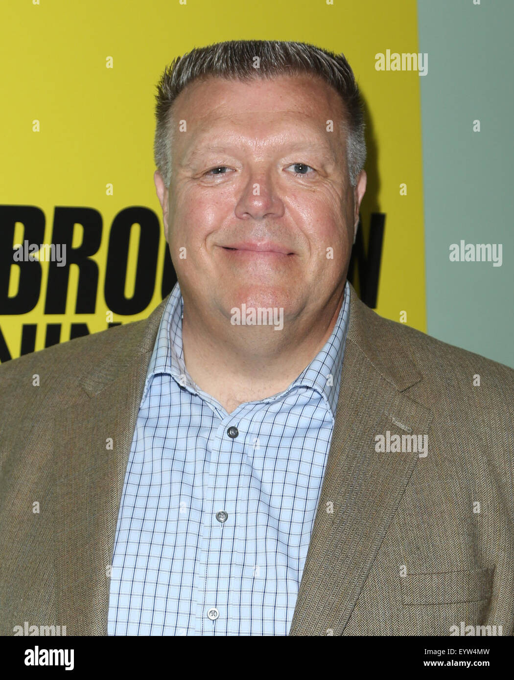'Brooklyn Nine-Nine' FYC panel at UCB Sunset Theater - Arrivals