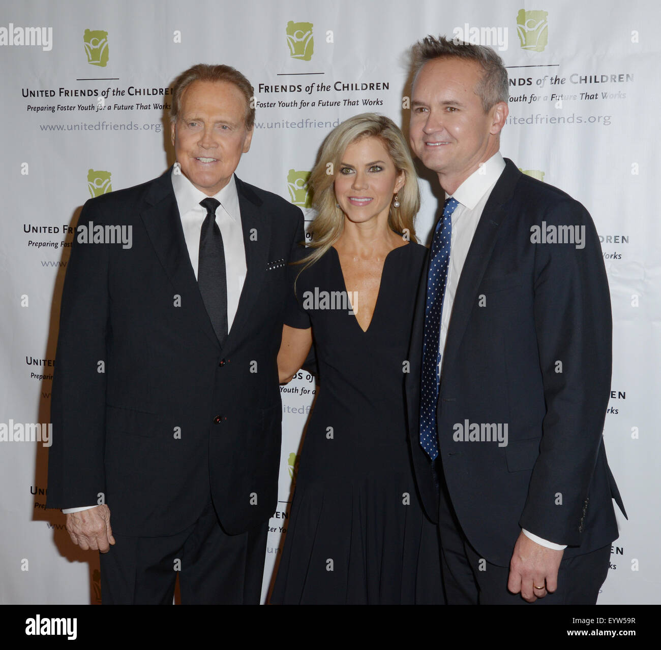 Lee Majors Children