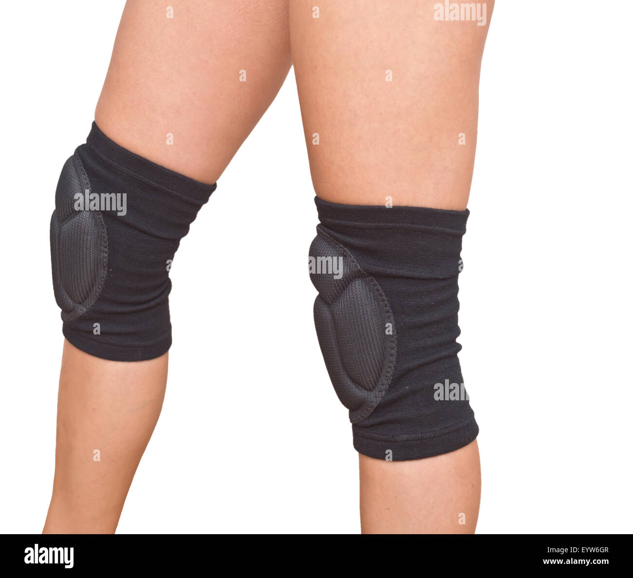 Thigh pad hi-res stock photography and images - Alamy