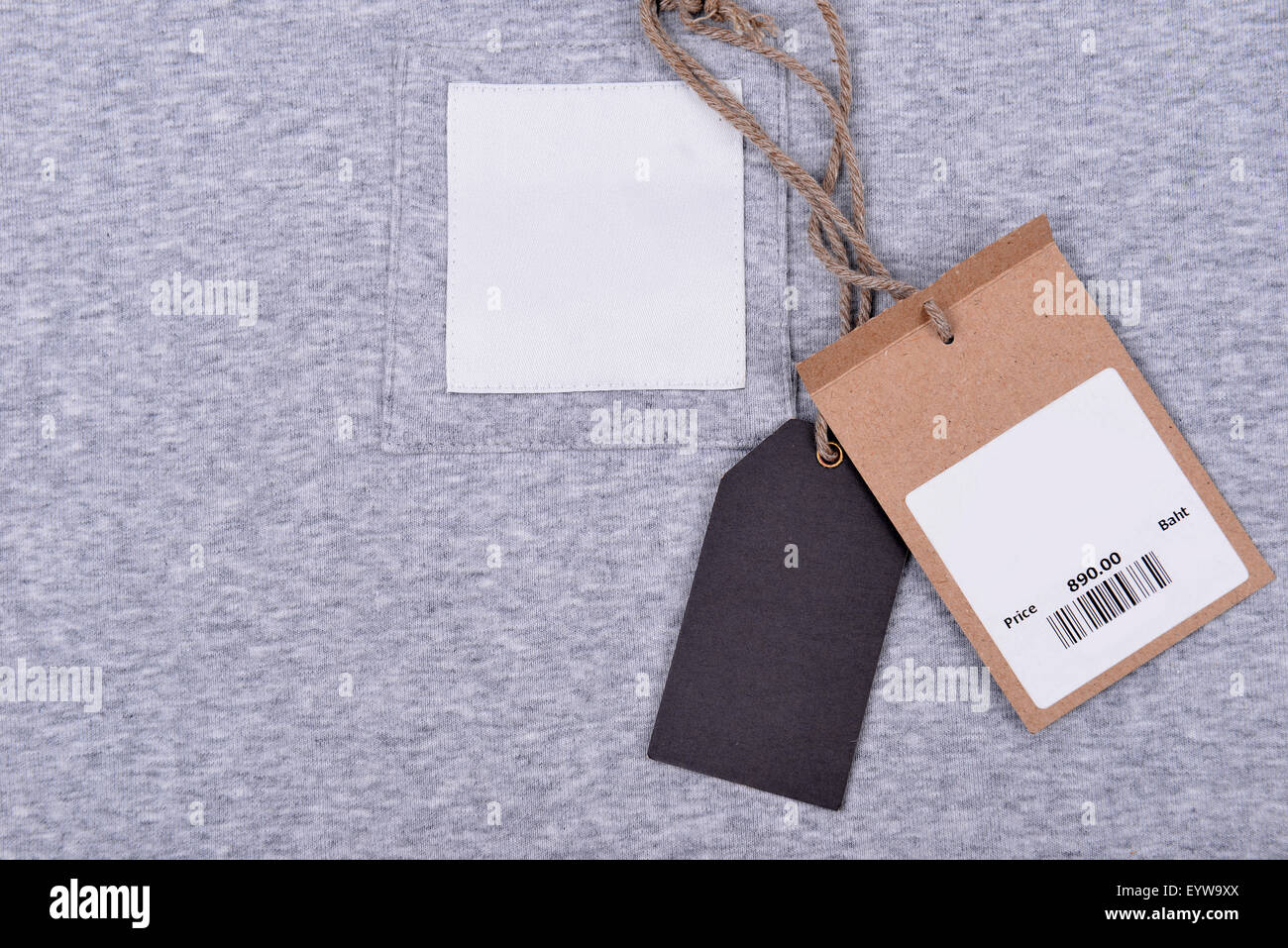 T shirt price tag Outlet