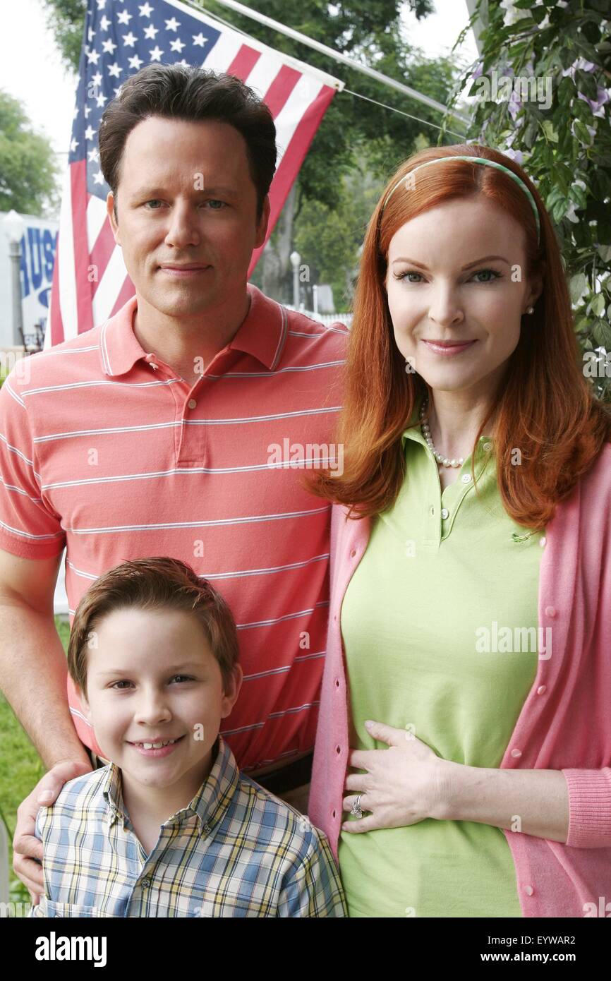 Desperate Housewives Season 2 Wikipedia