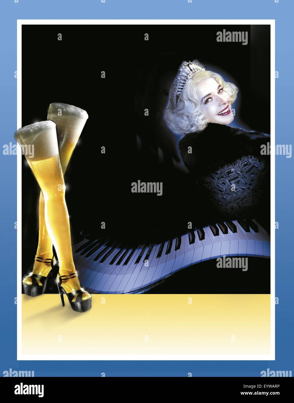 The Saddest Music in the World ; Year 2003 Canada ; Director Guy