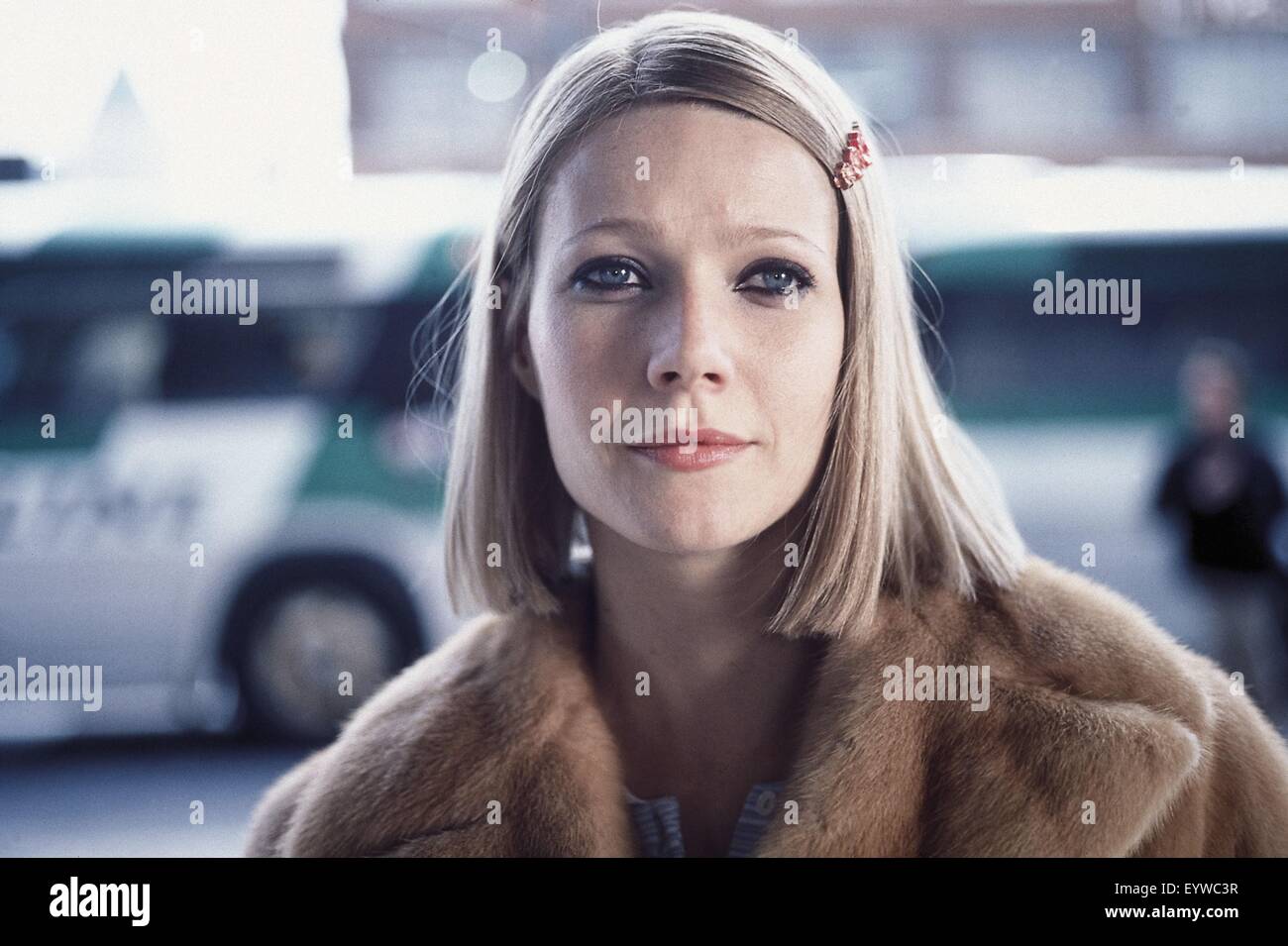 Royal tenenbaums gwyneth paltrow hi-res stock photography and images